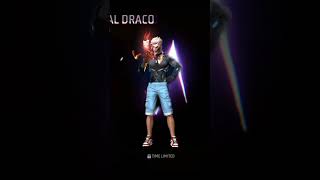 SMOOTH🥵❤️DAKU SONG🍷 freefire viral dakusong smooth [upl. by Hiltan]