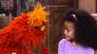 Sesame Street Dance With Murray [upl. by Russell367]