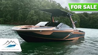 SELLING 2022 Centurion Ri245 in Penny Metal Flake amp Black Hull [upl. by Dustman420]