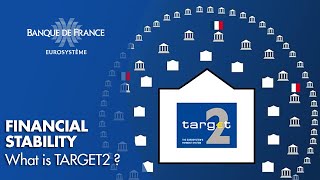 What is TARGET2  Bank of France [upl. by Alexandra]