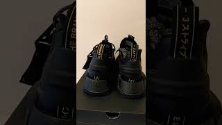 Adidas NMD V3 GTX GoreTex Unboxing shorts [upl. by Amrita]