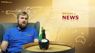 Whiskycom News New Redbreast 27 Years [upl. by Inglebert]