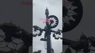 Tivoli Gardens🎡Copenhagen Denmark🇩🇰 📍 music international travel denmark vlog tivoli [upl. by Mylo]