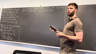 Posets Lecture 3 Lattices [upl. by Les598]