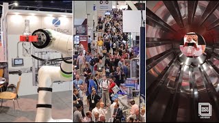 PACK EXPO Las Vegas 2023 [upl. by Carilyn]