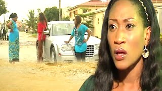 GALAXY LADIES  MY FRIEND DECEIVED ME INTO LEAVING MY MARRIAGE  OGE OKOYE INI EDO  AFRICAN MOVIES [upl. by Nash]