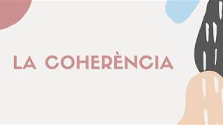 La coherència [upl. by Morna]