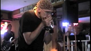 Pat Ramsey Whammer Jammer Live at the Beach Shack [upl. by Gretal159]