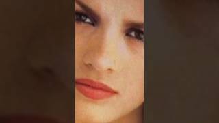 The iconic Gia Carangi supermodel modelling beauty [upl. by Haelat497]