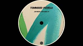 Tommaso Pizzelli  Deflux AIR012 [upl. by Griffiths]