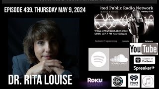 The Outer Realm  Dr Rita Louise  Cultivate Happiness Through Mindful Awarenessquot [upl. by Lounge217]