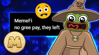 MemeFi Spills The Tea For Crypto Newbies [upl. by Jehiah97]