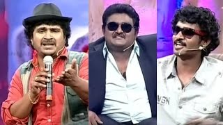 ಹಳೆಯ ಹಾಸ್ಯ ಯುಗ ಮುಂದುವರೆದಿದೆ  Comedy Khiladigalu  Popular Kannada Comedy Show  Zee Kannada [upl. by Rezeile]