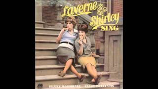 Laverne and Shirley Theme Song Hip Hop Remix [upl. by Acirre]