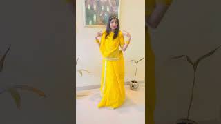 लुक छुप ना जाओ जीRajasthani Ghoomar Rajputi Dance step Full Dance Video Rajasthani Culture [upl. by Emilia]