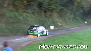 Rallye du Suran 2014 [upl. by Skelly]