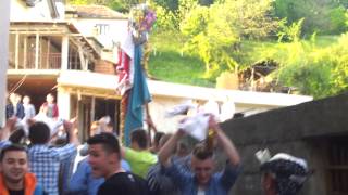 Svadba RECANE Gocovi Senid amp Melhida 2014 [upl. by Hercule289]