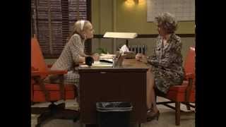 Mad TV Season 1 Bloopers [upl. by Samid]