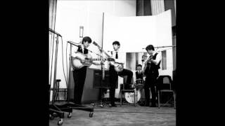 The Beatles Yes It is Take 1 [upl. by Eckel]