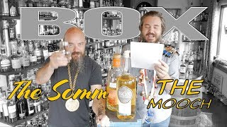 Whisky Review  BOX Swedish Single Malt with Mackmyra Comparison [upl. by Muldon284]