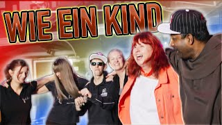 Wie ein Kind wie ein Kind  Pater Manuel [upl. by Philina]