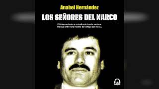 Review Los señores del narco Narcoland  by Anabel Hernández [upl. by Elleirbag]