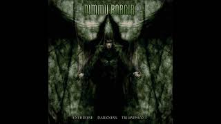 Dimmu Borgir  In Deaths Embrace  High Sound Quality [upl. by Klement612]