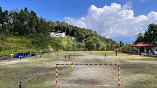 Extended Highlights  Open Div  DBM vs NPS  donaldlepcha28 [upl. by Perlie385]