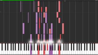 The Bygone Days  Piano Tutorial Part 1 [upl. by Nikral]