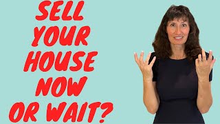 Is it Time to BUY a House or Should You WAIT to BUY a House [upl. by Mic30]