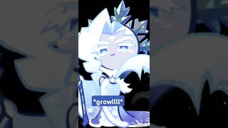 Frost Queen Cookies Stomach Growling [upl. by Petuu647]