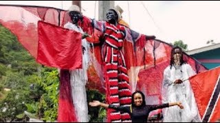 Tobago Heritage Festival Natural Treasures Day 2019  Travel Vlog  Futima Fraser [upl. by Akla525]