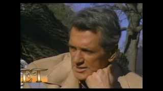 Entertainment Tonight Interview with Rock Hudson 1985 [upl. by Ariadne569]