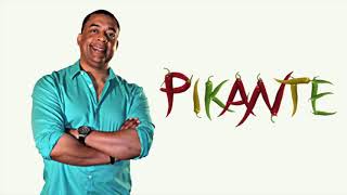 Micas Cabral  Chamame Menino Pikante Vol 6 2017 [upl. by Pulchi565]