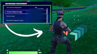 How To Enable Performance Mode In Fortnite Chapter 4 Settings Resetting Fix [upl. by Nahgrom278]