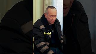 The Werewolf I’m Mikhail Popkov truecrime serialkiler truecrimestory serialkillerdocumentary [upl. by Nalim]