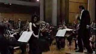 Lalo Symphonie Espagnole  2nd movement [upl. by Romelle]