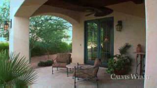 Paradise Valley Arizona Luxury Home for Sale  Real Estate Video Tour [upl. by Eri]