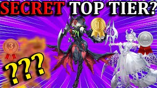 BEST AND SLEEPER META DECKS  Master Duel Tier List [upl. by Noirred]