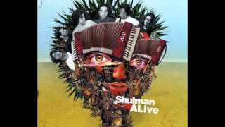 Omar Faruk Tekbilek and Steve Shehan  Ya bouy Shulman ALive remix [upl. by Jard]