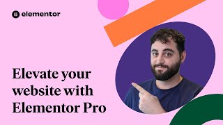 Elementor Pro Explained in 3 Minutes ⚡️ [upl. by Aihsotal]