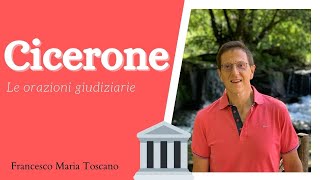 Cicerone le orazioni giudiziarie «Verrine» «Pro Archia» e «Pro Sestio» [upl. by Alya]