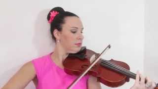 Stentor Conservatoire 1550  Violin Review [upl. by Muirhead]