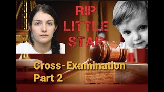 Star Hobson Murder Trial Frankie smith crossexamination Part 2 [upl. by Huberman87]