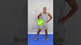 Hip Abductors Exercise for Beginners [upl. by Inigo]