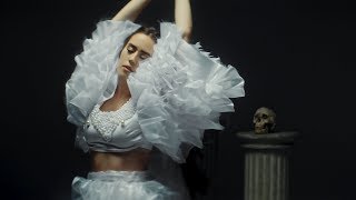 Evgenya Redko  Deivės Official Music Video [upl. by Bradford]