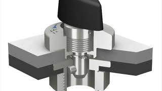 SpanClamps Fasteners and Quarter Turns Explained [upl. by Idorb]