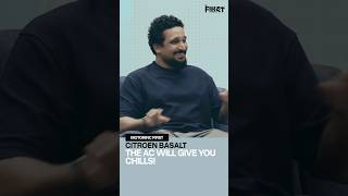 Citroen Basalt First Impressions  MotorIncFirst S02E31 [upl. by Veator878]