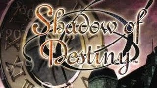 RetroSnow Shadow of Destiny PS2 Review [upl. by Couq]