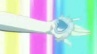 Random vid  FushigiBoshi No Futago Hime pretty cure [upl. by Anile]